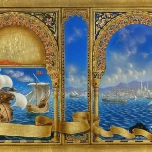 Meet your Posher, Matt